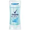 Degree Deodorant Invisible Solid Sport Motionsense Shower Clean 2.6 oz., PK12 11802